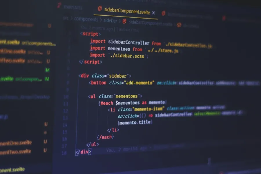 Web Development Course